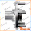 Moyeu de roue avant pour CHRYSLER | KLP-KA-306P3, 04-P464